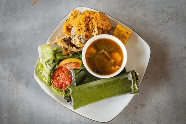 Makanan Ikonik Subang