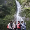 Curug Cibareubeuy, Air Terjun Favorit Wisatawan Bandung