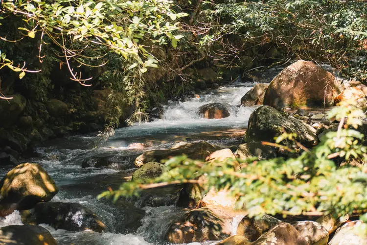 Pesona Unik Curug Nangsi Keindahan Air Terjun dan Pemandian Air Hangat Alami Pesona Unik Curug Nangsi Keindahan Air Terjun dan Pemandian Air Hangat Alami