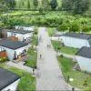 Sonten Resort Ciwidey: Staycation Hangat di Tengah Sejuknya Kebun Teh Rancabali