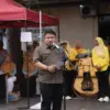 Hadiri Milangkala Cipunagara, Bupati Subang Tegaskan 2027 Jalan Leucir