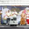 Kumpay Milik Urang, Keur Urang, Ku Urang, Tegas Wakil Bupati Subang Dalam Milangkala Desa Kumpay