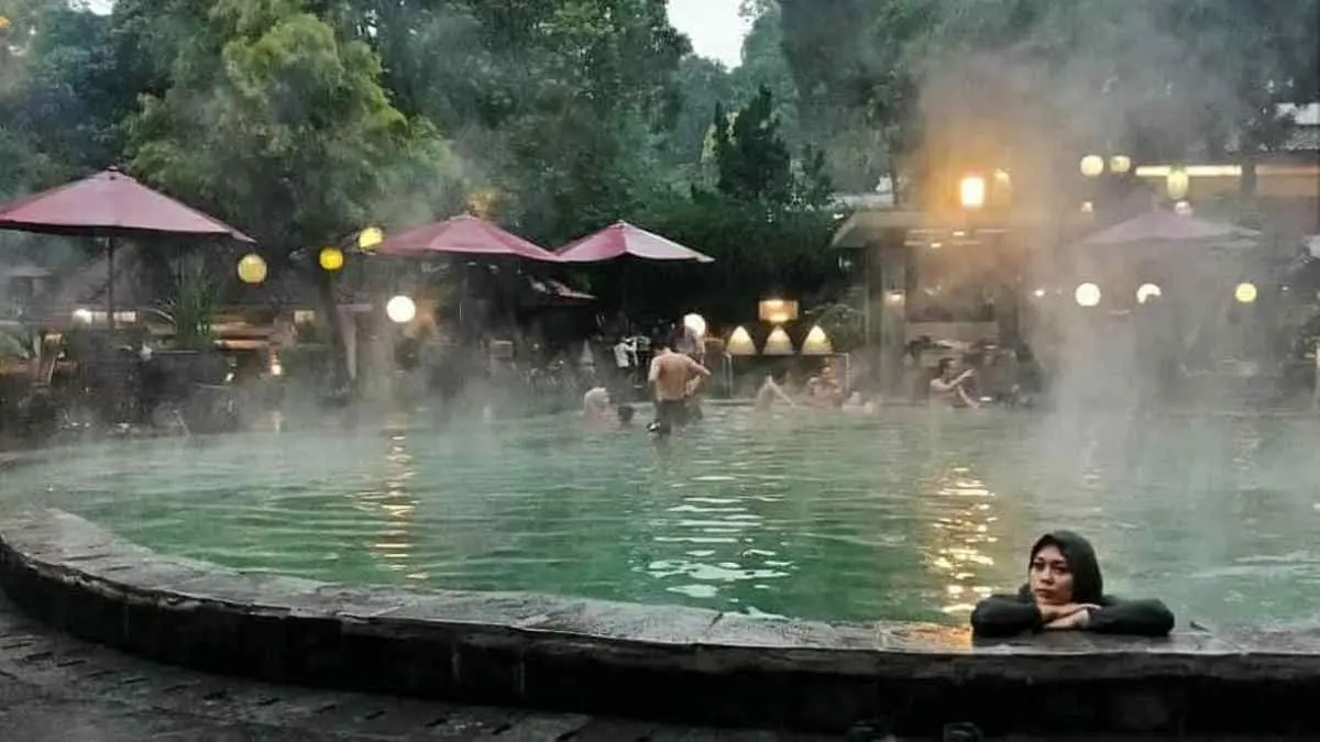 Sari Ater Hot Spring Resort Subang Panduan Lengkap Wisata Air Panas Ciater Sari Ater Hot Spring Resort Subang Panduan Lengkap Wisata Air Panas Ciater