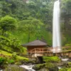 Wisata Curug Pelangi: Keindahan Air Terjun di Jawa Barat