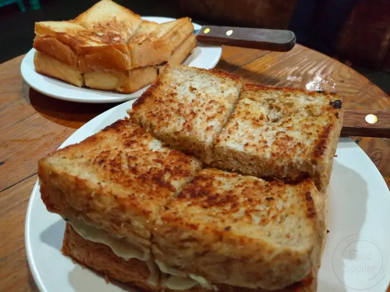 Roti Gempol