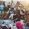 HADIRI SYUKURAN JALAN, KANG REY OPTIMIS SUBANG LEUCIR 2027 TERCAPAI