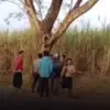 Korban Begal di Jalur Tebu Purwadadi Subang Meninggal Dunia, Polisi Lakukan Olah TKP dan Kejar Pelaku