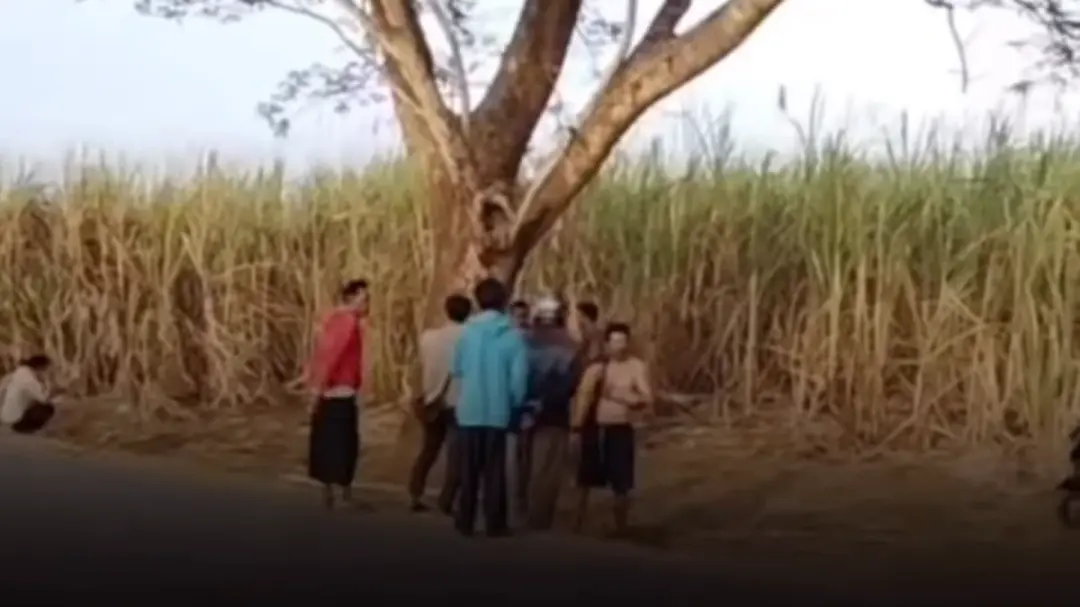Korban Begal di Jalur Tebu Purwadadi Subang Meninggal Dunia, Polisi Lakukan Olah TKP dan Kejar Pelaku Korban Begal di Jalur Tebu Purwadadi Subang Meninggal Dunia, Polisi Lakukan Olah TKP dan Kejar Pelaku