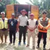 Pemkab Gerak Cepat Tangani Kekeringan, BPBD Kirim Pompa 176 Liter per Detik Selamatkan 150 Hektare Sawah di Ci