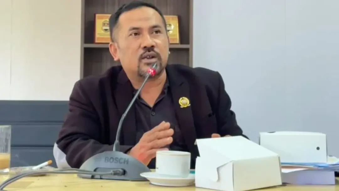 Dewan Minta Kapolres Subang yang Baru Tindak Tegas Geng Motor hingga Peredaran Narkoba