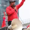 Kadisnaker Baru Subang Dihadapkan Tantangan Jaga Hubungan Industrial, Buruh Minta Program Strategis Dilanjutka