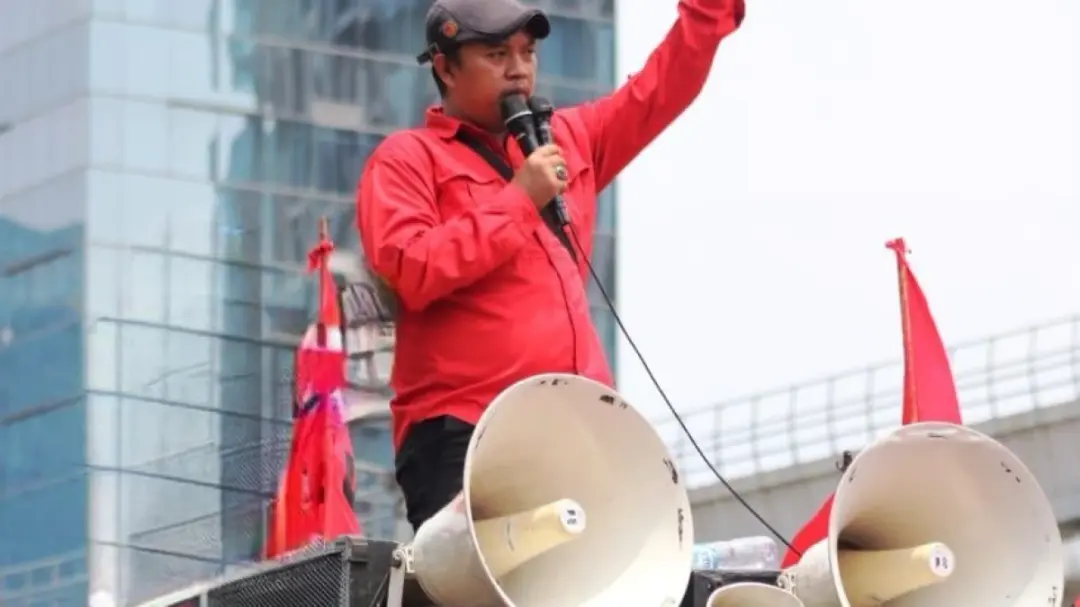 Kadisnaker Baru Subang Dihadapkan Tantangan Jaga Hubungan Industrial, Buruh Minta Program Strategis Dilanjutka Kadisnaker Baru Subang Dihadapkan Tantangan Jaga Hubungan Industrial, Buruh Minta Program Strategis Dilanjutka