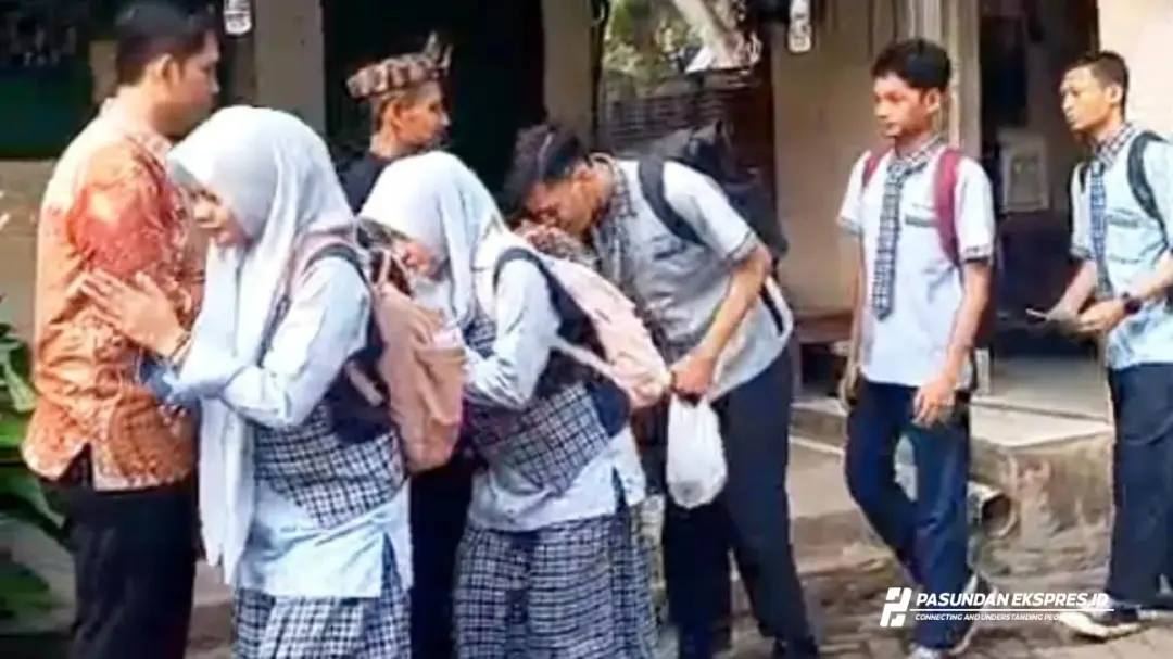 Bangun Rasa Aman dan Emosional Siswa, MAN Purwakarta Biasakan Guru Datang Lebih Pagi Bangun Rasa Aman dan Emosional Siswa, MAN Purwakarta Biasakan Guru Datang Lebih Pagi