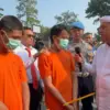 Terungkap, Ini Alasan 2 Pemuda Melakukan Begal di Purwadadi Subang untuk Beli Obat Terlarang
