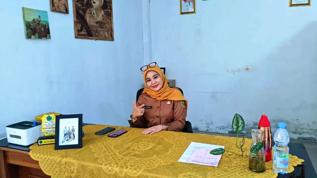 Sekcam Subang Ida Erlinda Benahi Disiplin ASN, Gagas Kampung Budaya dan Wisata