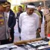 Dedi Mulyadi Ancam Tahan Bantuan Desa yang Biarkan Peredaran Obat Keras Ilegal