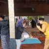 Raja LAK Galuh Pakuan Rahyang Mandalajati Evi Silviadi Wafat