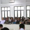 Cegah Kenakalan Remaja, Polisi Edukasi Siswa dan Orang Tua di SMKN Campaka Purwakarta