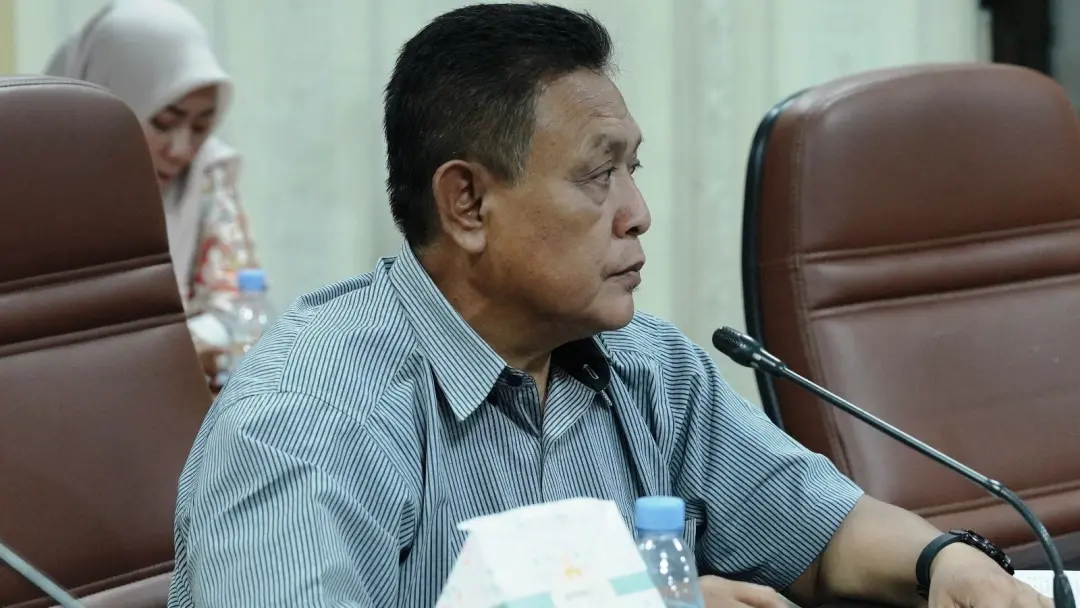 DPRD Karawang Kebut Pembahasan Raperda Penguatan Ekonomi Lokal DPRD Karawang Kebut Pembahasan Raperda Penguatan Ekonomi Lokal