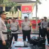 Waspada Karhutla, Polres Subang Perkuat Deteksi Dini dan Respons Cepat
