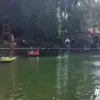 Situ Cipanten Majalengka, Wisata Alam dengan Air Jernih yang Memikat Wisatawan