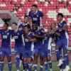 Persib Kena Transfer Ban FIFA Lagi, Pemain Baru Terancam Tak Bisa Didaftarkan