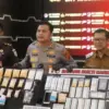 Purwadadi Jadi Wilayah Paling Rawan Peredaran Narkotika di Subang