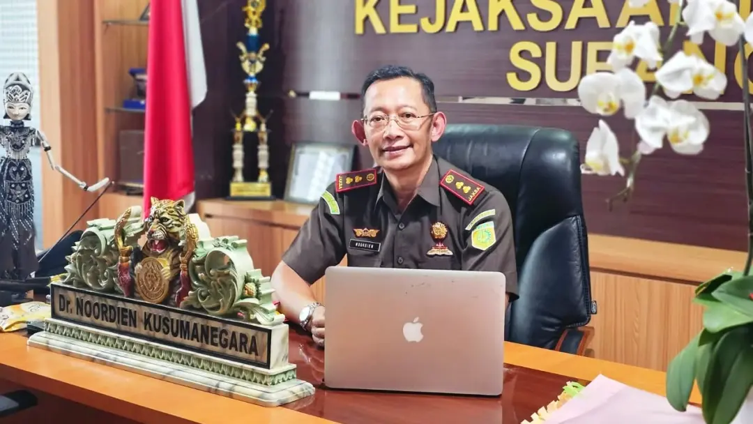 Peredaran Narkotika di Subang Masih Tinggi, Kejari Subang Terima 78 Perkara Sepanjang 2026