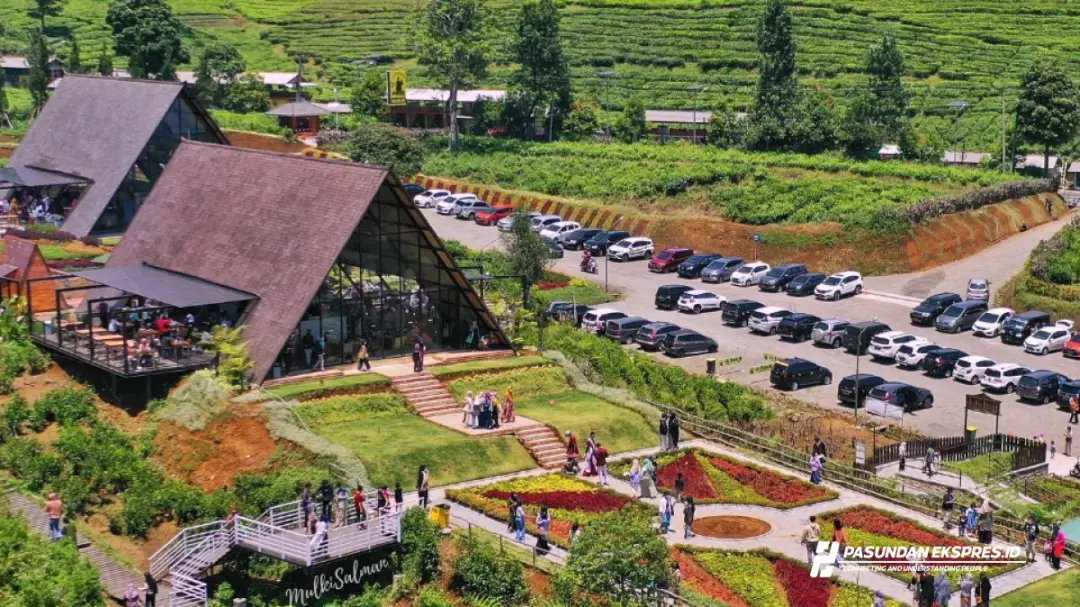 5 Tempat Wisata Dekat Ciater Subang yang Menarik untuk Liburan 5 Tempat Wisata Dekat Ciater Subang yang Menarik untuk Liburan