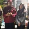Takut Pulang Malam, Dua Wanita di Karawang Minta Bantuan Polisi