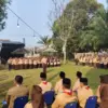 Kwarran Gerakan Pramuka Kasomalang Perkuat Generasi Muda yang Berkarakter, Terampil dan Mandiri