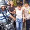 Nekat Beraksi di Siang Bolong, Pelaku Curanmor di Subang Dihakimi Massaa