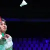 Babak 32 Besar BWF World Championships 2026: Thalita vs ASY