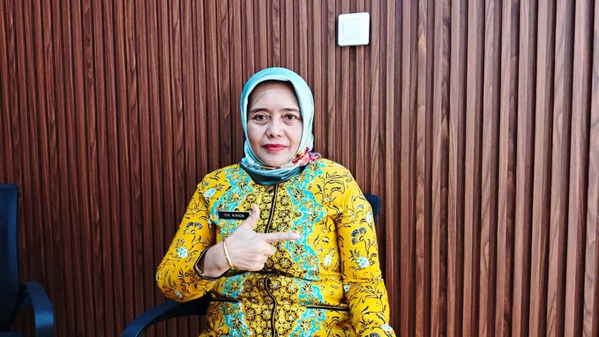 Perkuat Koperasi, UMKM dan Perdagangan, DKUPP Subang Siapkan Strategi Baru