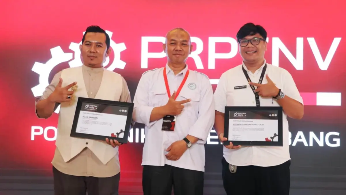 POLSUB Dorong Hilirisasi Nanas Subang Melalui Teknologi Tepat Guna