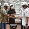 Bantuan Pangan Beras Subang untuk 277.954 Penerima Mulai Disalurkan 21 Agustus
