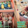 Sinopsis Film Agensi Rumah Tangga, Dibintangi Enzy Storia dan Afgan