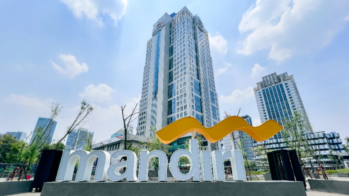 Boikot Bank Mandiri Menggema, Netizen Ramai-Ramai Serukan Penarikan Dana Boikot Bank Mandiri Menggema, Netizen Ramai-Ramai Serukan Penarikan Dana
