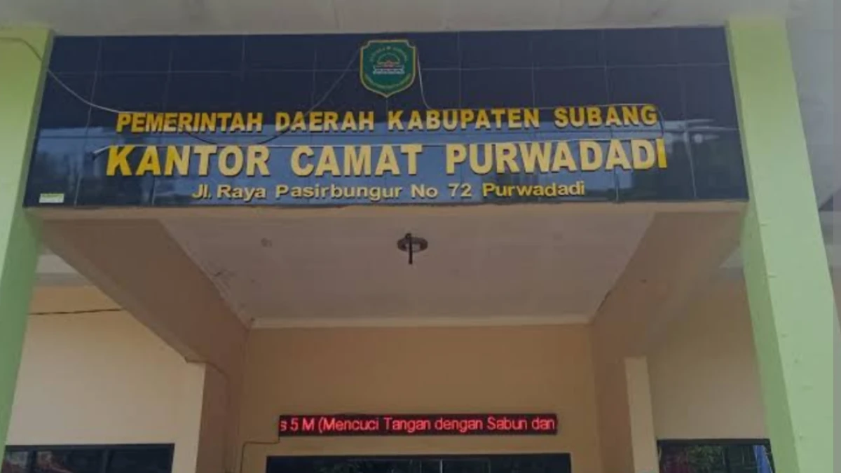 Warga Purwadadi Wajib Simak! Ini Daftar Layanan Administrasi Kependudukan Purwadadi Tahun 2026 Warga Purwadadi Wajib Simak! Ini Daftar Layanan Administrasi Kependudukan Purwadadi Tahun 2026