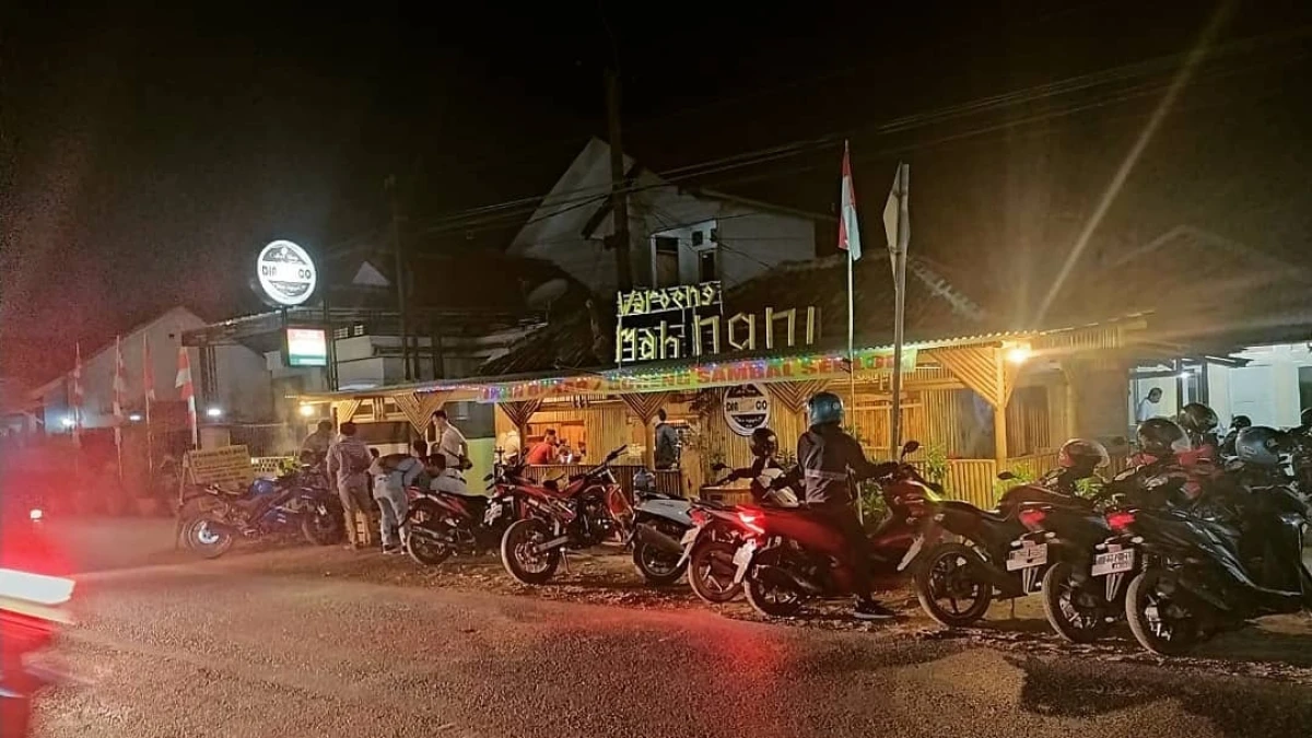 10 Cafe Pagaden Barat Subang Terbaru 2026, Lengkap dengan Alamat dan Harga 10 Cafe Pagaden Barat Subang Terbaru 2026, Lengkap dengan Alamat dan Harga
