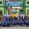 MTsN 1 Subang Borong Prestasi Di POSMAD MTs Se-KKMTs 1 Subang