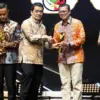 Kabupaten Subang Raih Pemimpin Daerah Awards 2026 Kategori Apresiasi Pembangunan Infrastruktur