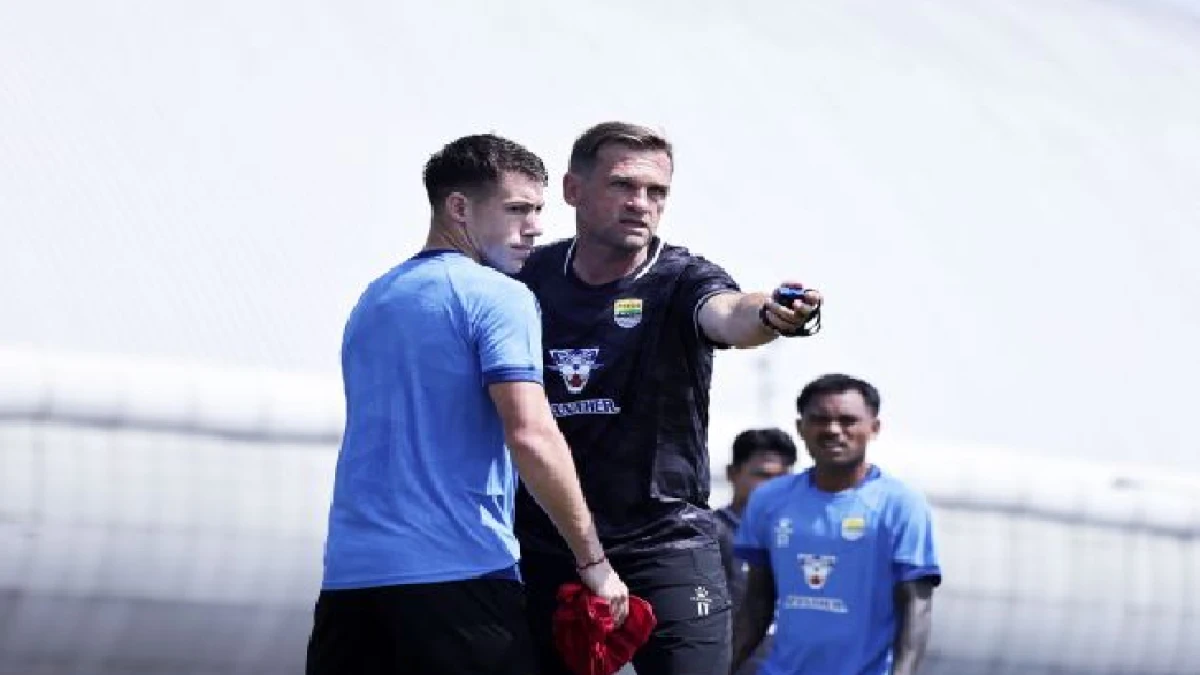 Persib Bandung Ditantang Manila Digger di ACL 2, 3 Pemain Ini Bisa Jadi Mimpi Buruk Maung Bandung Persib Bandung Ditantang Manila Digger di ACL 2, 3 Pemain Ini Bisa Jadi Mimpi Buruk Maung Bandung
