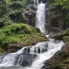 Curug Cina Subang Hidden Gem Air Terjun Sejuk di Sagalaherang