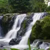 Curug Maribaya