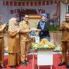 Hadiri HUT Ke-64 SMAN 1 Subang, Wakil Bupati Subang: Karakter Anak Muda Kunci SDM Unggul Subang