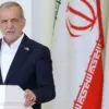 Presiden Iran Kirim Pesan Duka Gempa NTT ke Prabowo, Siap Kirim Bantuan Baca artikel detiknews, \"Presiden Ira