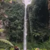 Curug Bugbrug, Air Terjun Asri yang Wajib Dikunjungi