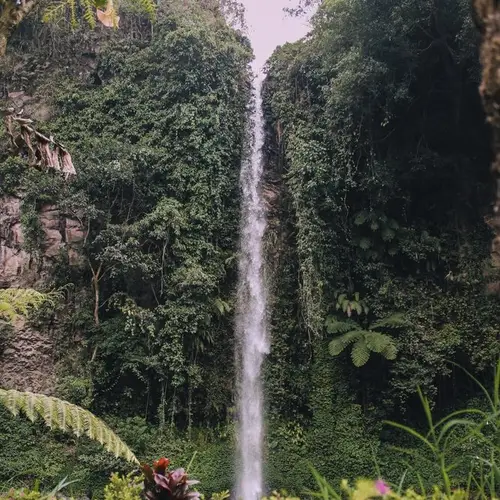 Curug Bugbrug, Air Terjun Asri yang Wajib Dikunjungi Curug Bugbrug, Air Terjun Asri yang Wajib Dikunjungi