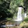 Curug Dayang Sumbi